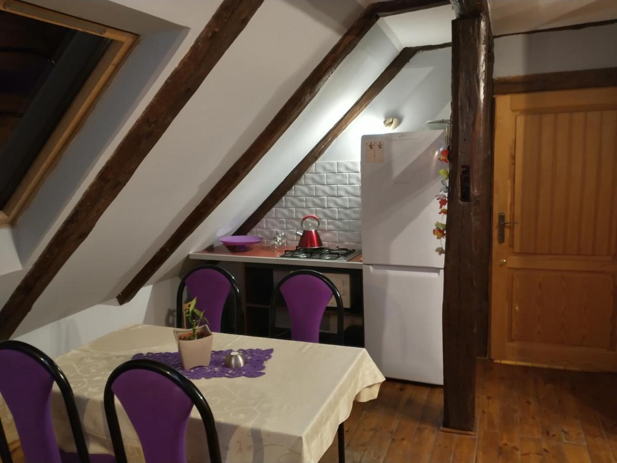 Agroturystyka Lesna Babka Jastrowie Exterior foto
