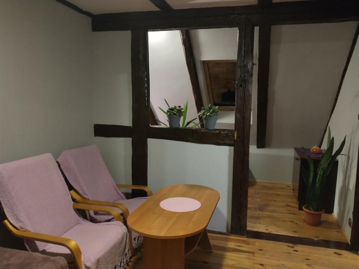 Agroturystyka Lesna Babka Jastrowie Exterior foto